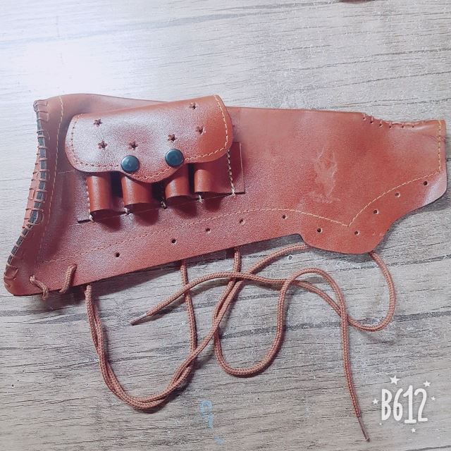 جای قنداق تفنگ