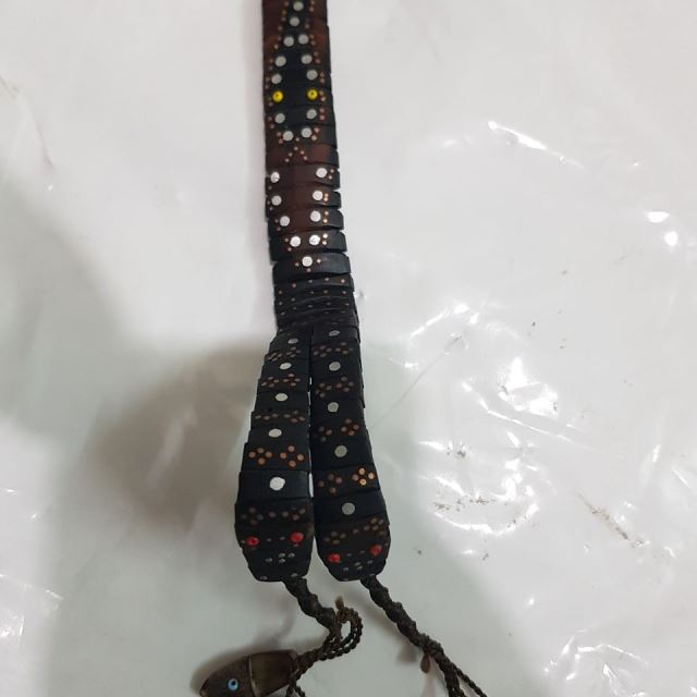 تسبیح خرما ماری