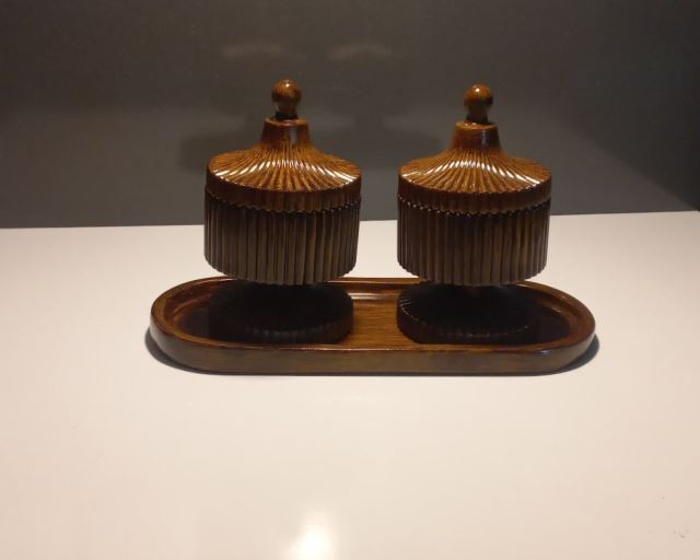 سینی ودوقندان