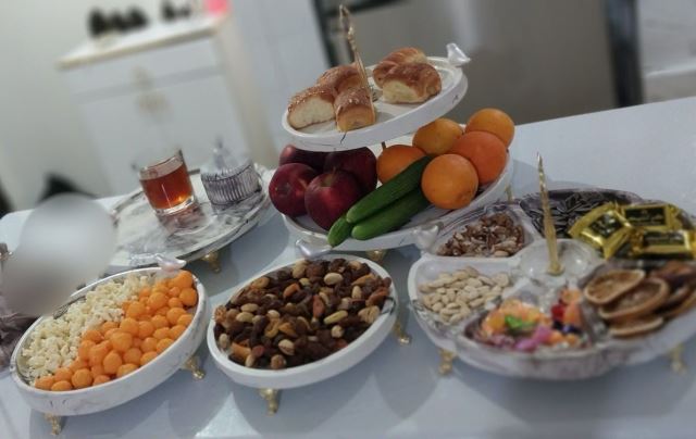 گالری شاهکار سنگ مصنوعی 