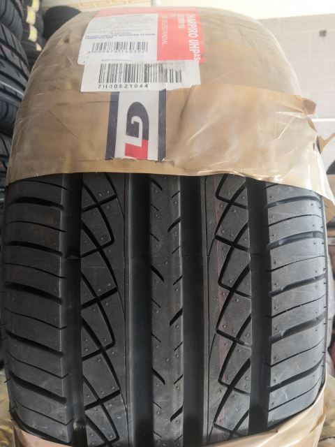205/50R16 جی تی GT اندونزی