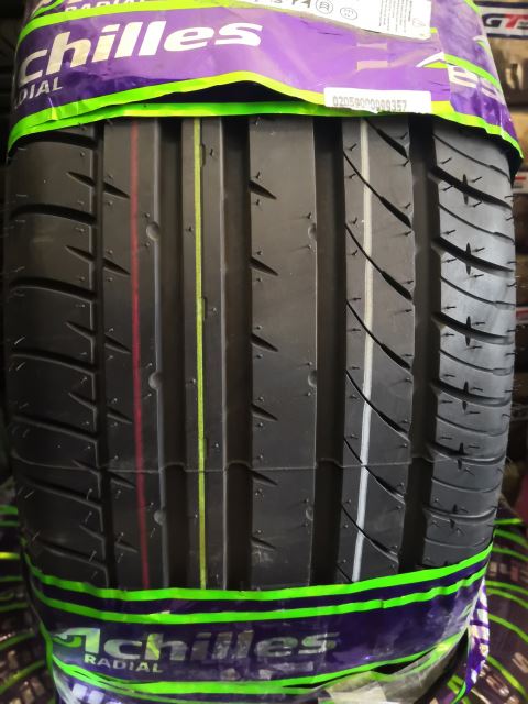 215/55R16 اچیلس اندونزی achilles /new