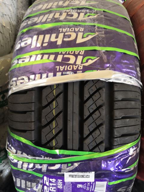 205/60R15 achilles اندونزی 