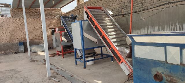 دستگاه پسته