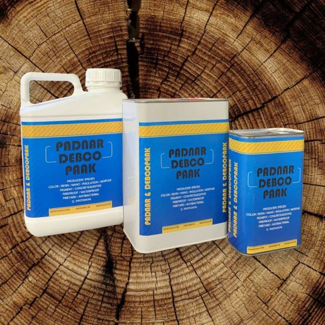 فروش بهترین عایق رطوبتی