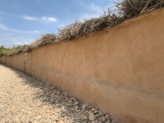 انواع نمای ویلا باغ