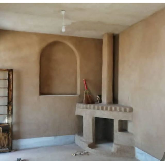 انواع نمای ویلا باغ