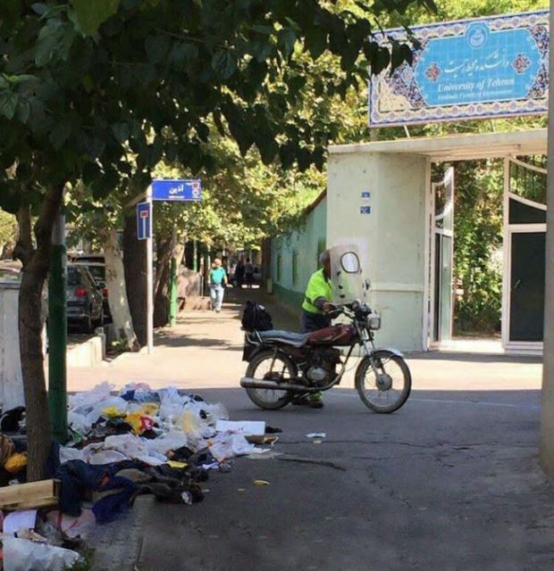 اکسا زیست تخریب پذیر