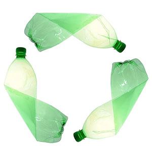 اکسا زیست تخریب پذیر