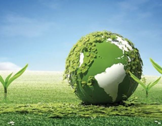 اکسا زیست تخریب پذیر