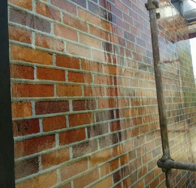 بهترین عایق نما