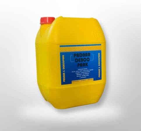 نانو سیلیس مایع