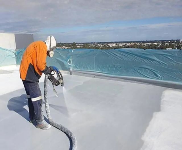 قیمت رنگ عایق استخری