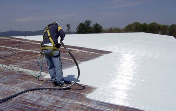 قیمت رنگ عایق استخری