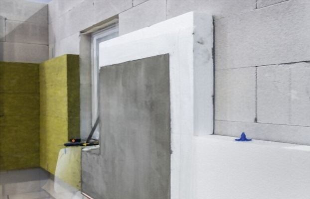 معایب پشم سنگ و فوم ها