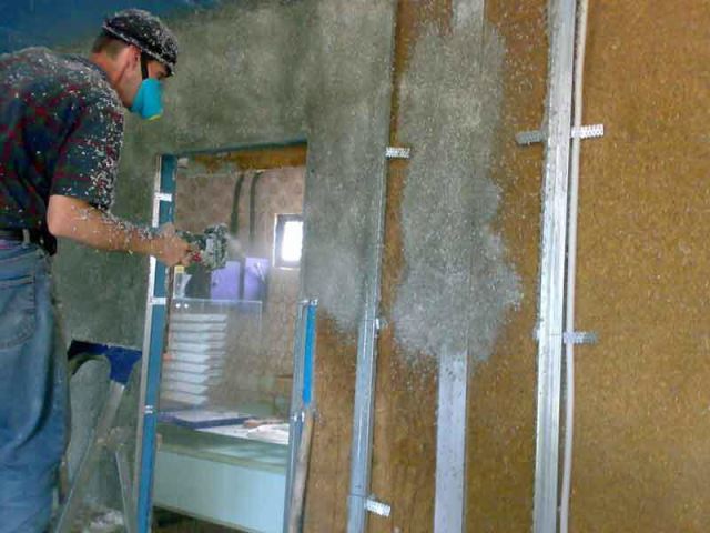 فروش عایق حرارتی دیوار