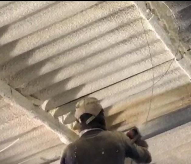 معایب پشم سنگ و فوم ها