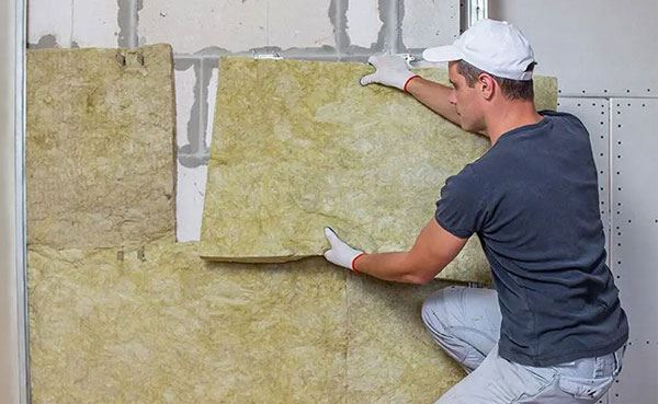 فروش عایق حرارتی دیوار