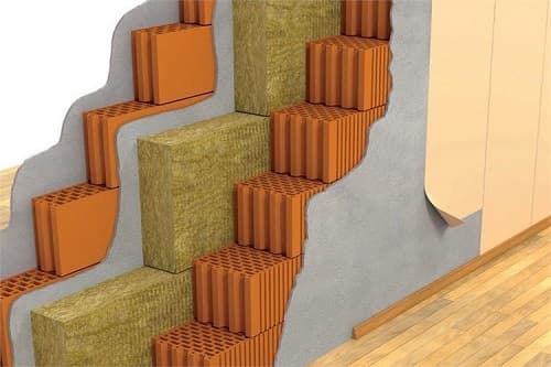 فروش عایق حرارتی دیوار