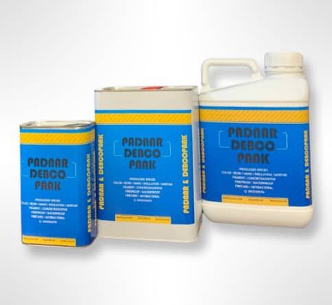 لیست قیمت فوق روان کننده بتن