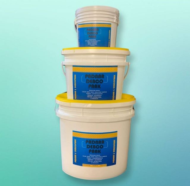 لیست قیمت افزودنی های بتن