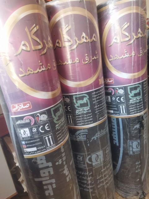 ایزوگام روزبین