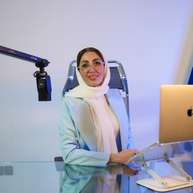 دوره افلاین هیر وایب