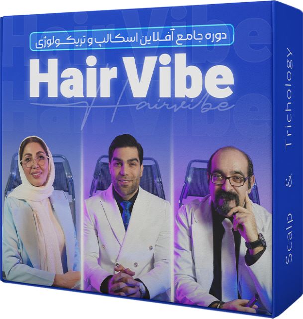 دوره افلاین هیروایب