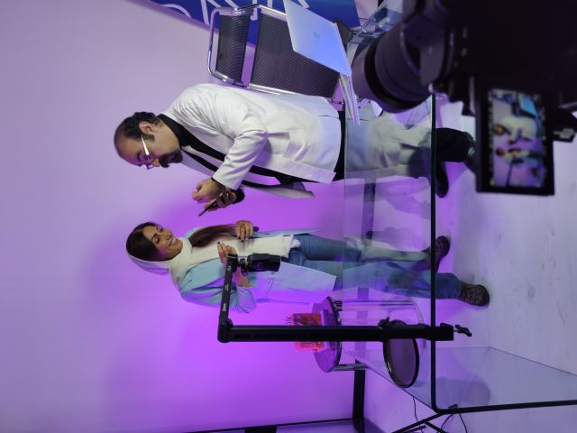 دوره جامع اسکالپ