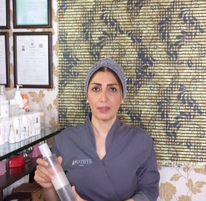 آموزش دوره پایه مراقبت پوست,آموزش دوره تخصصی پوست ,آموزش ماساژ صورت,آموزش آروماتراپی ,آموزش صفرتا صد مزونیدلینگ