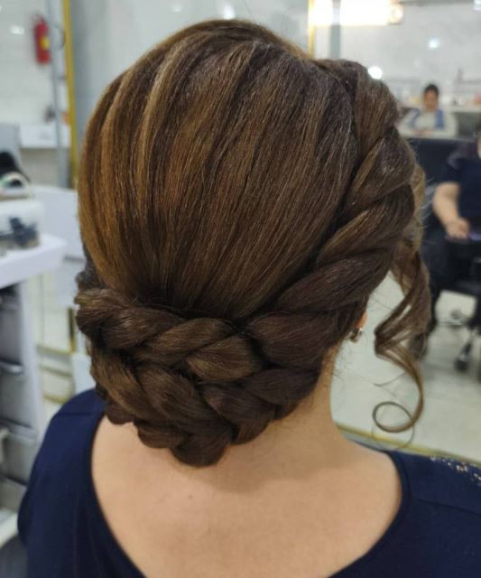 آرایشگاه سوین