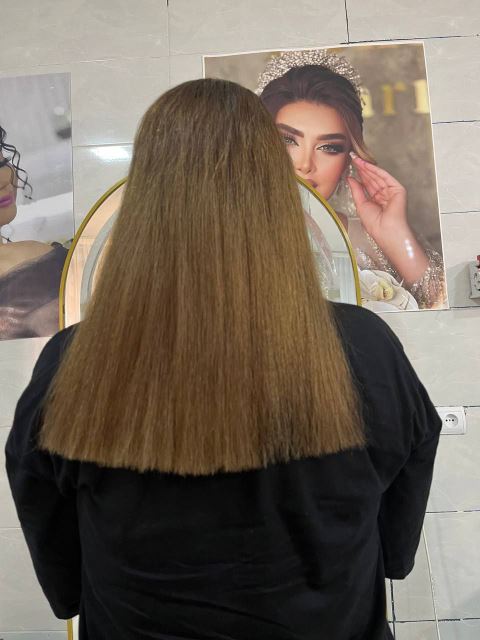 آرایشگاه سوین