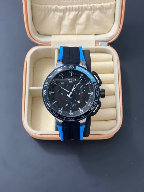 ساعت مچی برند تیسوت (Tissot)