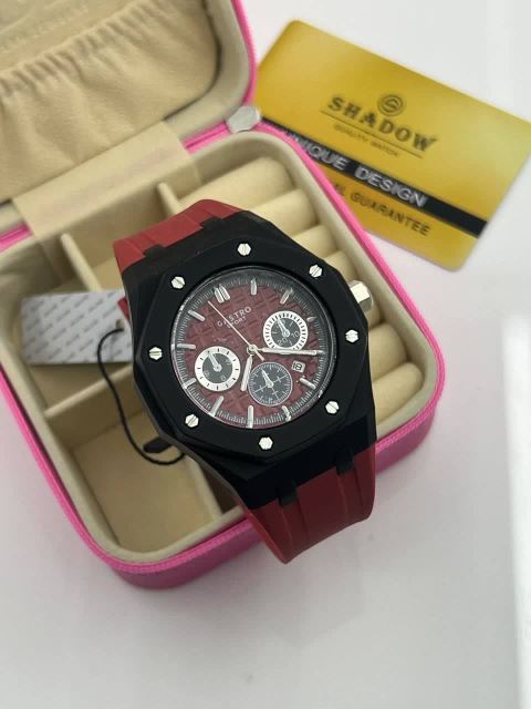 ساعت مچی برند جاسترو (GASTRO)