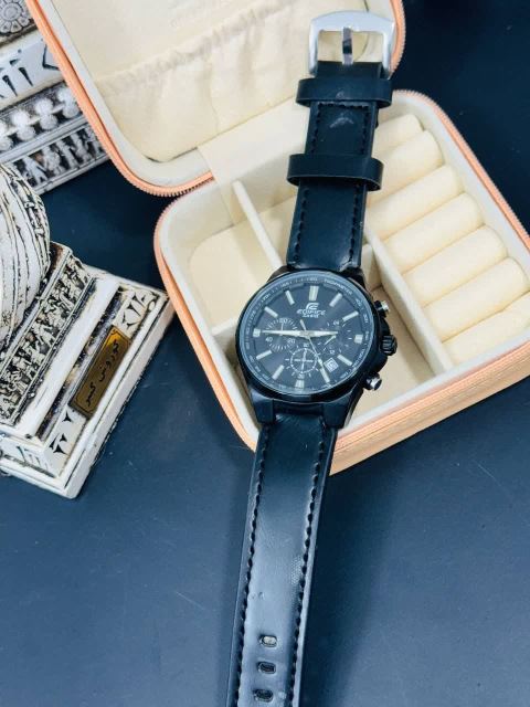 ساعت مچی برند ادیفیس (EDIFICE)