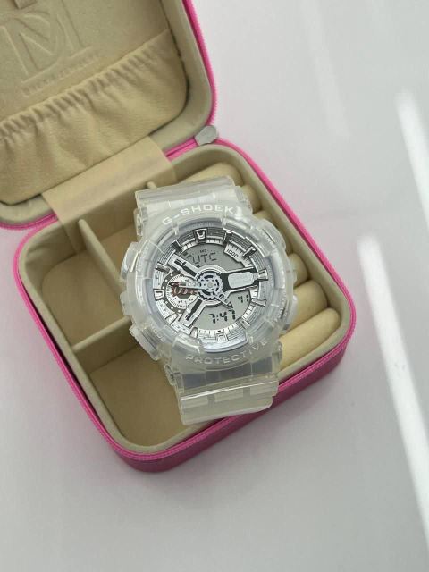 ساعت مچی برند جی شاک (G-SHOEK)