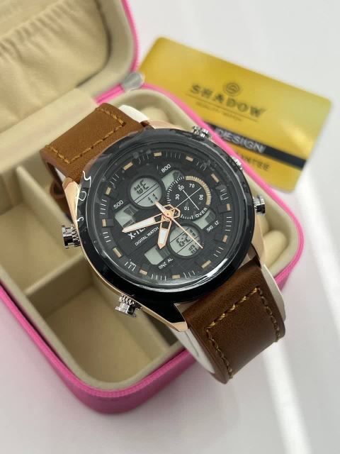 ساعت مچی برند اسکیمی (SKIMI)