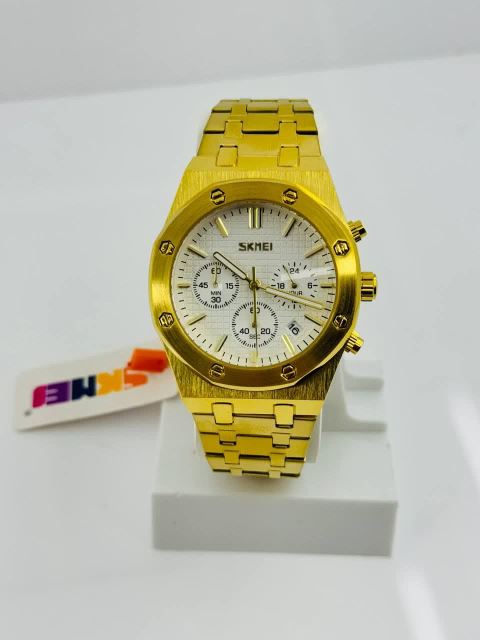 ساعت مچی برند اسکمی (SKMEL)