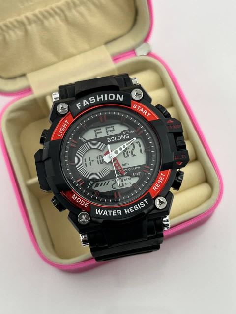 ساعت مچی برند جی شاک (G-SHOCK)