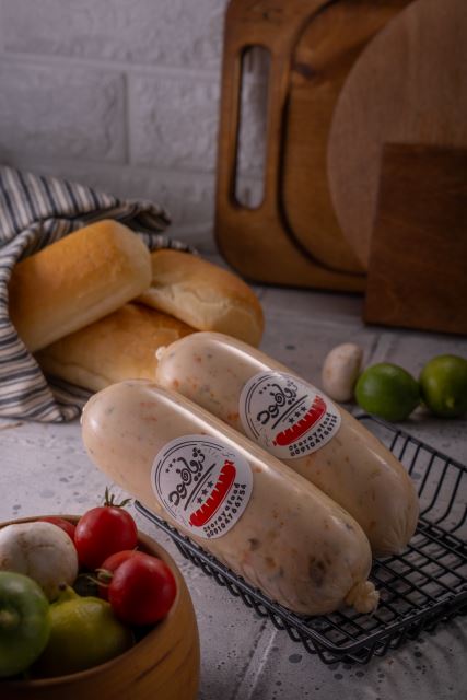 سوسیس کالباس 