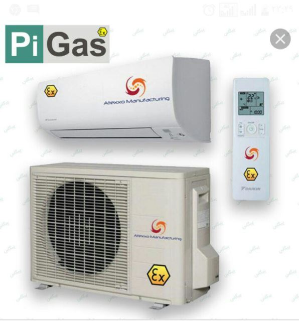 کولر گازی/کولر آبی