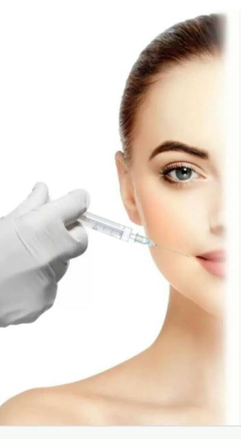 پوست و مو (زیبایی/لیزر/بوتاکس)