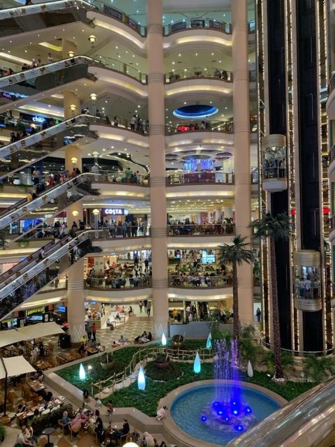 پروژه ی مراکز رفاهی استان 