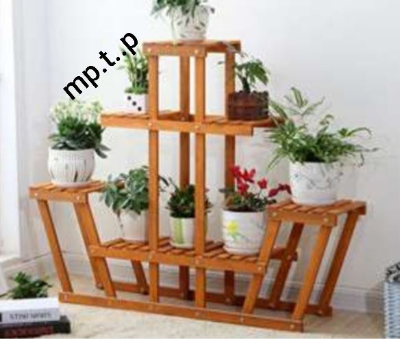 چیدمان گیاهان آپارتمانی در منزل با طراحی گل نمونه 