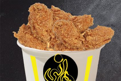 بال سوخاری-نیم کیلو-