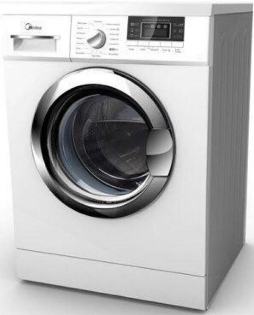 لباسشویی الجی و بوش