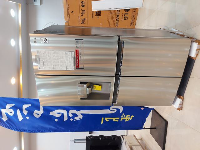 ساید الجی جی 34