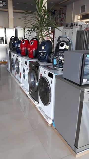 بهترین فروشگاه لوازم خانگی در بناب لوازم برقی بناب