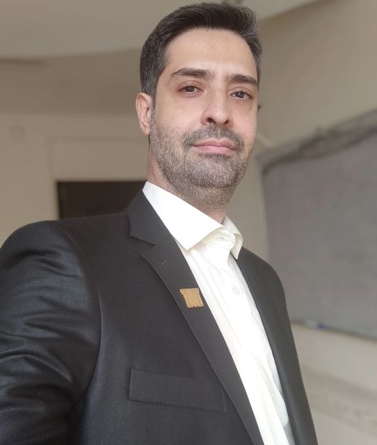 مشاور رونق مشاغل کشور