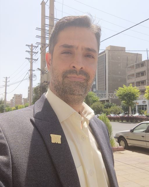 کارشناس رونق مشاغل کشور